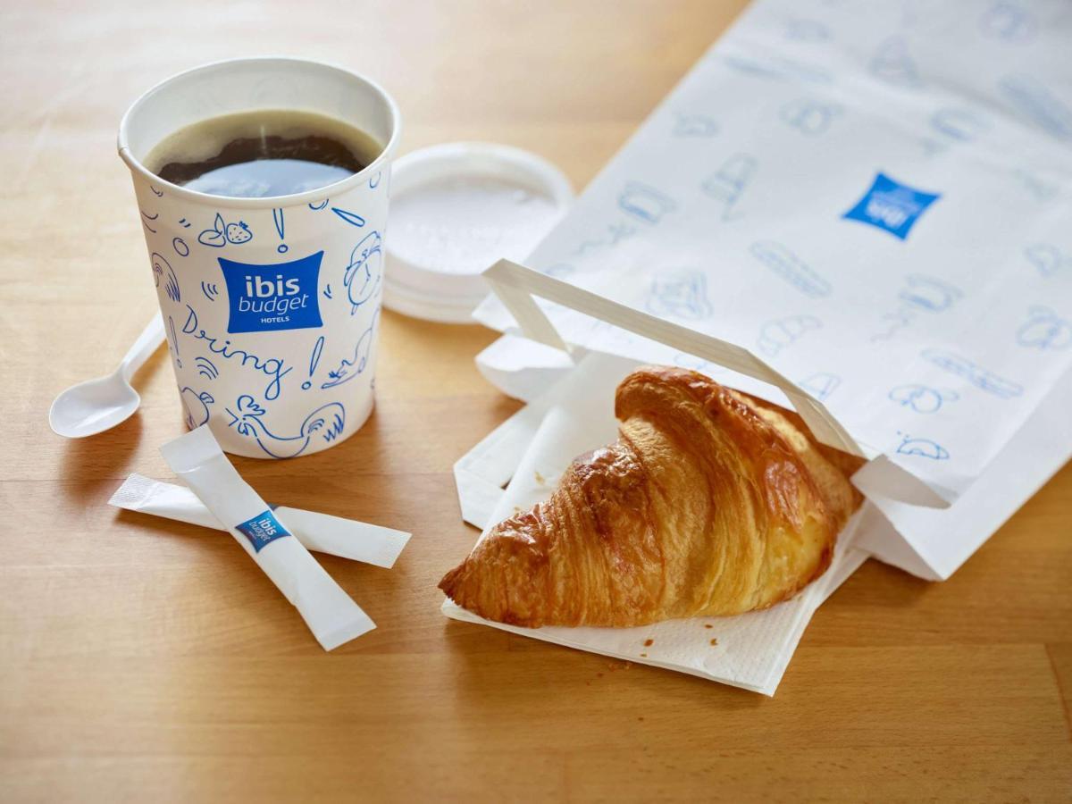Ibis Budget Centre Ланкастер