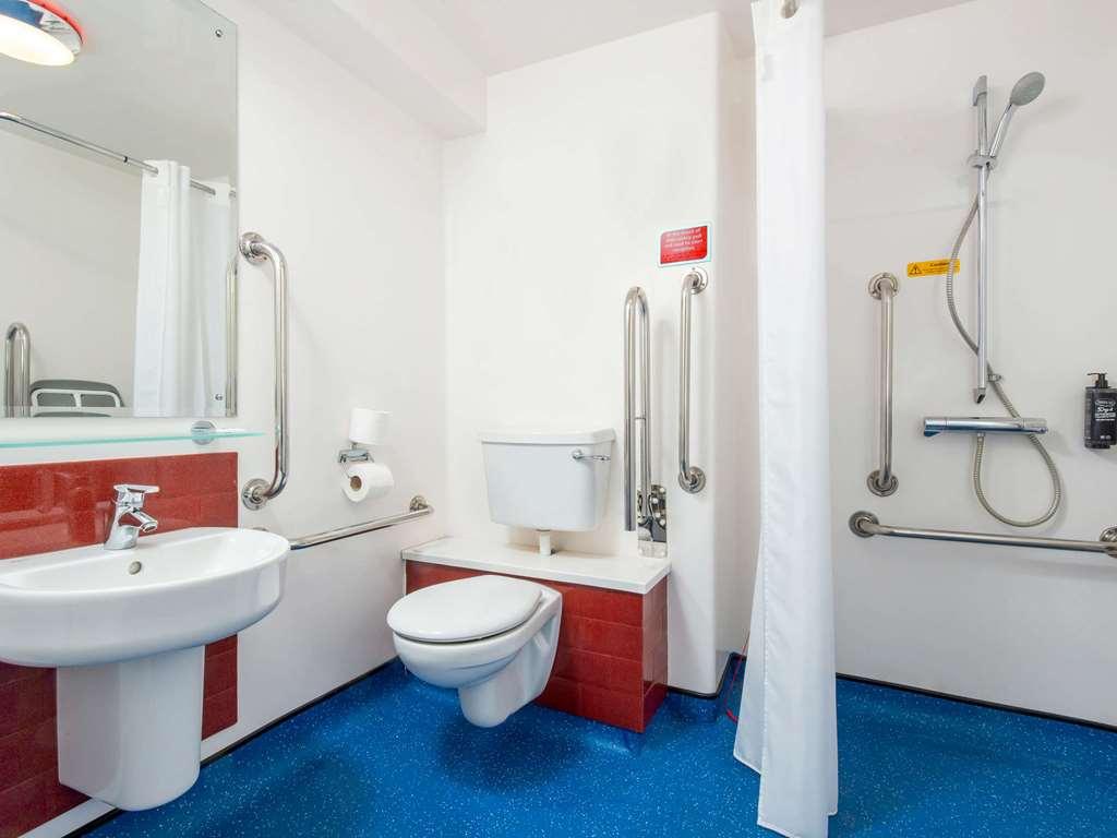 Ibis Budget Centre Ланкастер