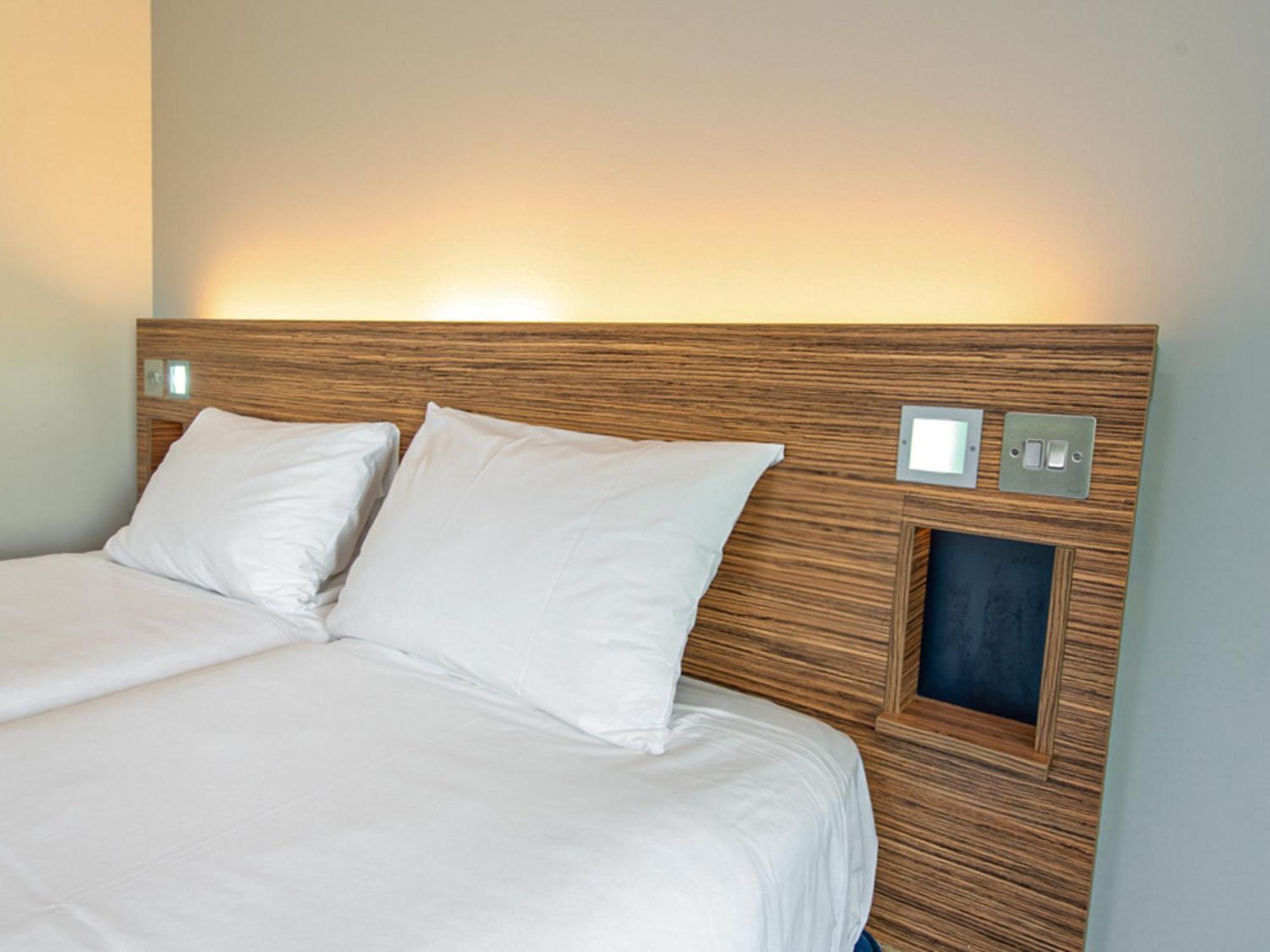 Ibis Budget Centre 2*