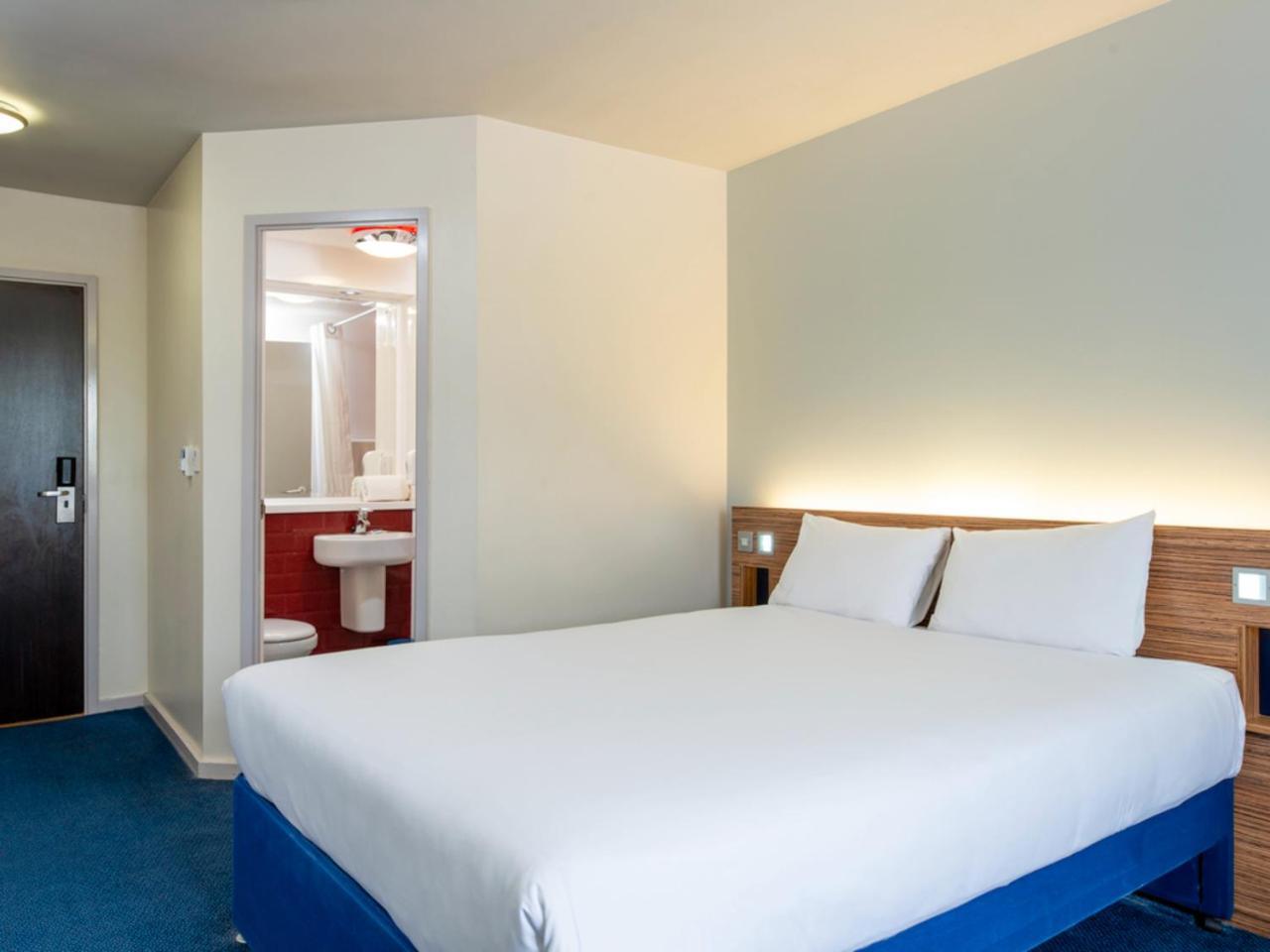 Ibis Budget Centre Lancaster