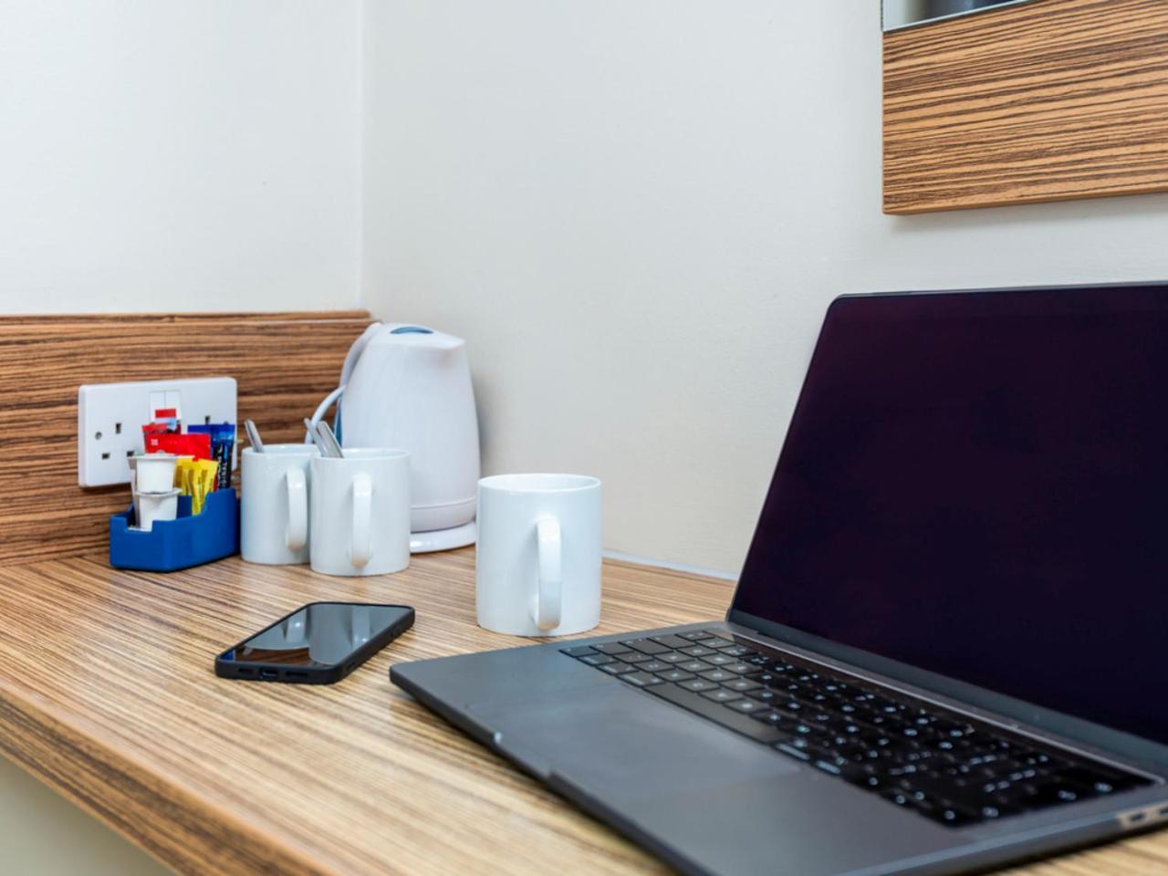 Ibis Budget Centre 2* Lancaster