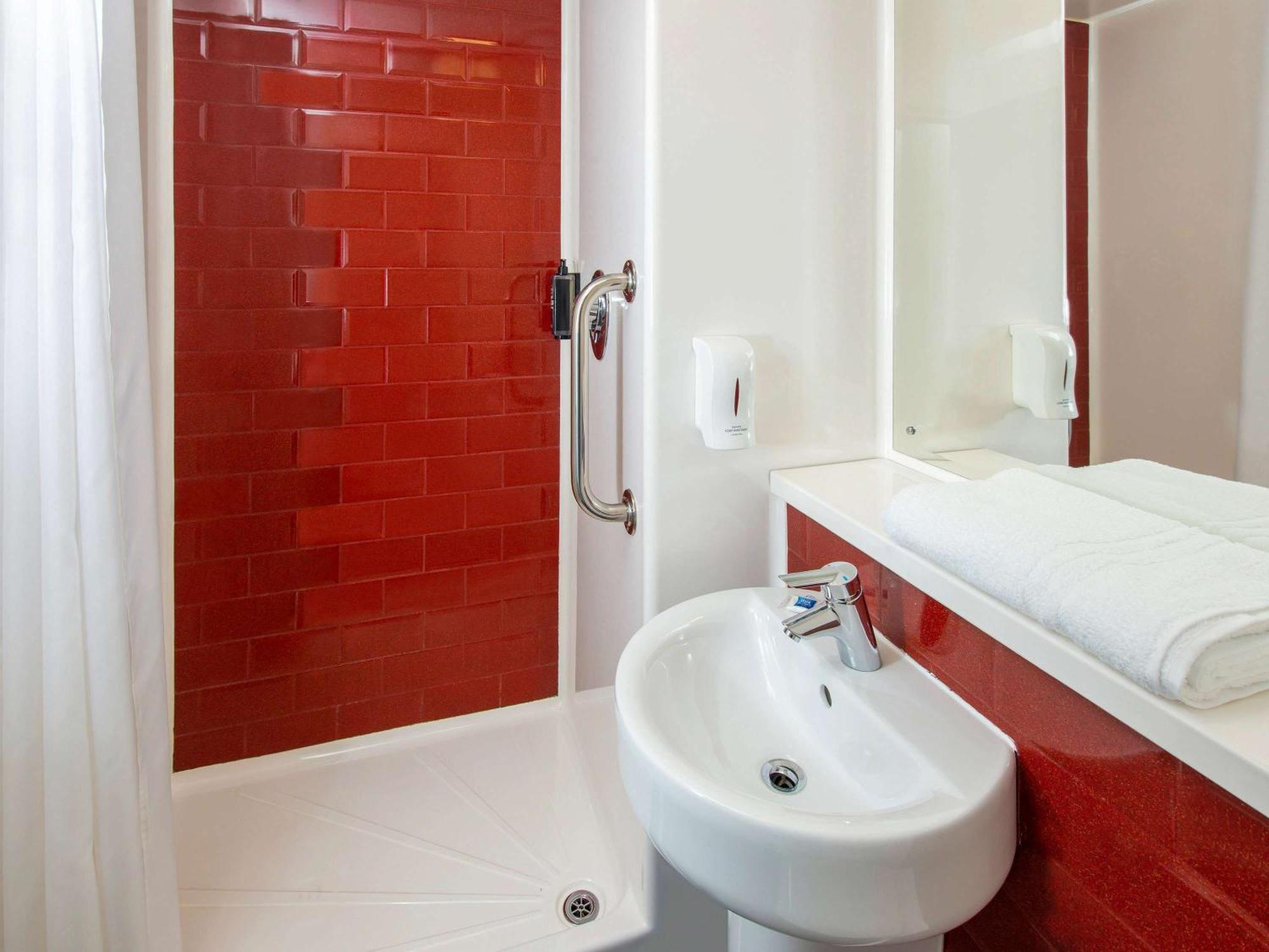 Hotel Ibis Budget Centre 2*