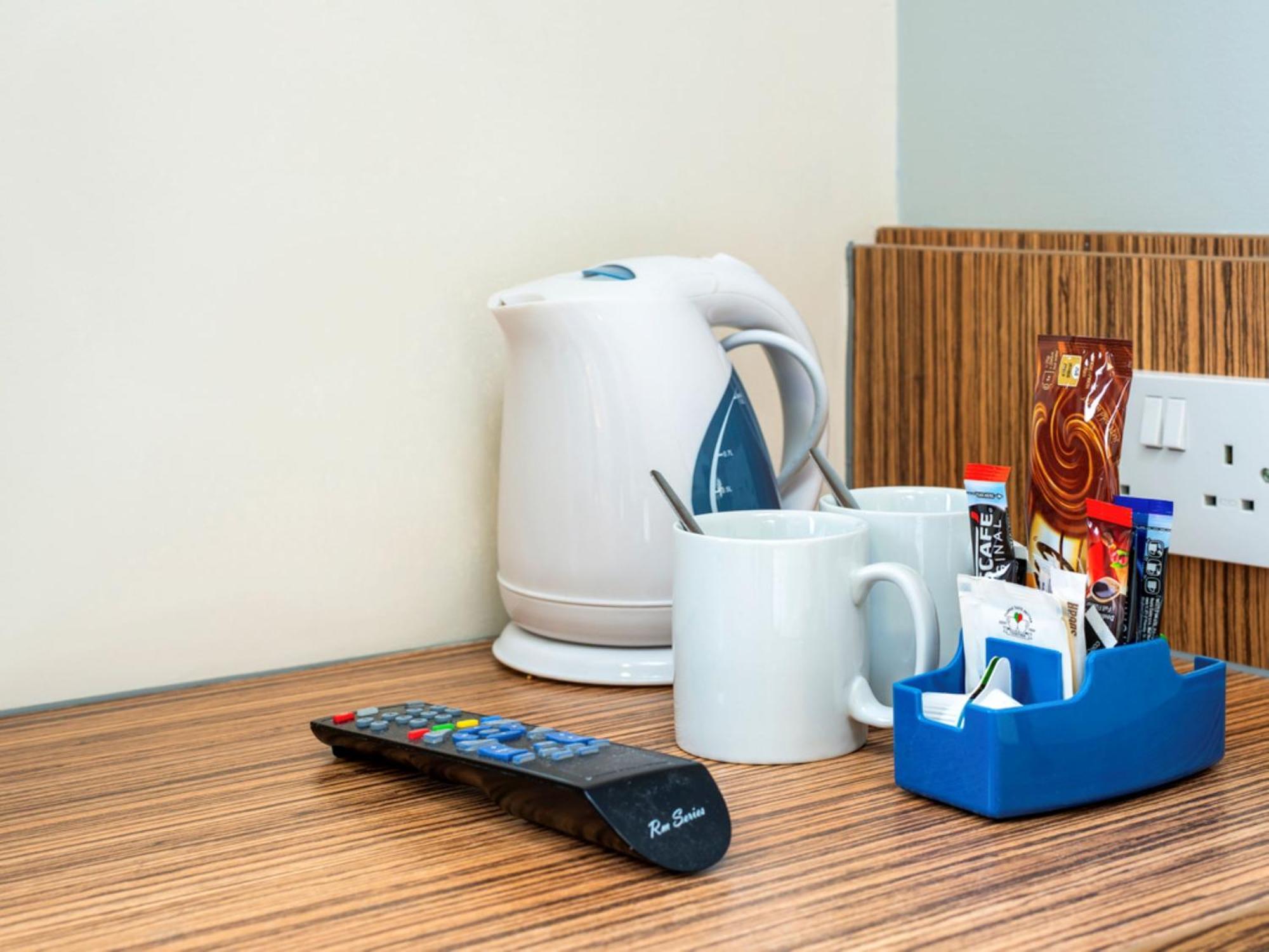 Ibis Budget Centre Hotel Lancaster